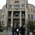 "Pokazatelj velike krize u kojoj se nalazimo": Pravni fakultet zahteva reakciju države zbog napada na studenta