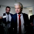 Holandija: Rizična igra Gerta Vildersa