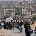 Gaza u plamenu: Najmanje 56 ljudi stradalo u najnovijim izraelskim napadima koji su počeli u zoru