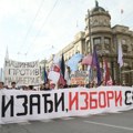 "Vlast u prednosti, odrediće kad startuje trka": Kakav je rejting političkih stranaka i da li ćemo na izbore ove godine…