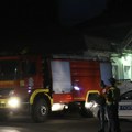 Žena spasena iz stana u plamenu u Novom Sadu! Bila okružena vatrom i dimom, pa pobegla na terasu: Evo kako je izvučena na…