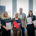 Nastavlja se povratak naših zdravstvenih radnika iz dijaspore Ministar Lončar: Vaš i povratak vaših kolega je višestruko…