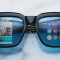 Qualcomm predstavio Snapdragon AR1+ Gen 1: Pametne naočare uskoro bez potrebe za telefonom