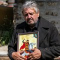 Radoš Bajić u ulozi života: "Čuvar ikone svetog Đorđa" je istinita priča o hrabrosti na južnjačkom ognjištu