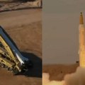 Iran prešao crvenu liniju, tajno oružje više nije tajna: Teheran lansirao rakete koje mogu pogoditi Evropu