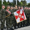 Poljska se naoružava u očekivanju novog rata