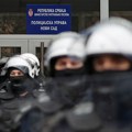 Udruženje policije pisalo ministru zbog upotrebe "fantomki", ali i načina organizacije službe