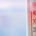 Upozorenje RHMZ na jačanje toplotnog talasa širom Srbije: Očekuju se temperature do 40 °C