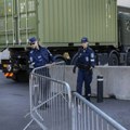Nekoliko osoba izbodeno nožem u centru grada Tampere u Finskoj, uhapšen osumnjičeni