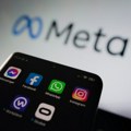 Meta osuđena da plati kaznu od 5.000 evra korisniku u Nemačkoj