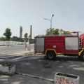Cisterna sa vodom u Cvetojevcu oko 10 i 30