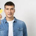 Bogdan Bogdanović je brend ambasador Raiffeisen bankeBogdan Bogdanović je brend ambasador Raiffeisen banke