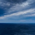 "Taman smo došli na plažu, a onda smo ugledali tu neman" Šok prizor na Jadranu, sve je snimljeno: Malo me je bio strah…