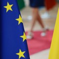 Makron: Evropske zemlje nikada neće napustiti Ukrajinu