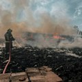 Rusija noćas izvela masovni napad na Kijev: Raketiranje trajalo deset sati