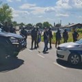 Građani Novog Sada Vučiću: “Zlikovac se uvek vraća na mesto zločina”