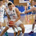 Evo gde možete da gledate uživo prenos košarkaša Srbija - Slovenija na Eurobasketu u20