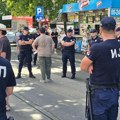 BLOG UŽIVO Počelo okupljanje kod Novosadskog sajma gde treba da se održe ispiti Pravnog fakulteta