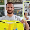 Rudar angažovao napadača iz Hrvatske