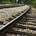 Voz udario ženu na deonici pruge Divci-Valjevo, zaustavljen saobraćaj
