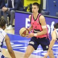 Marković dvocifren u dresu baksa: Todorović se radovao s Filadelfijom