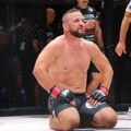 Slo Roki otkazao borbu sa Džokerom, pa se javio Ilić: "Jake povrede, upala mošnica..."