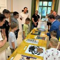 Zaboravljena istorija šaha: Legende, činjenice i umetnost igre