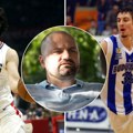 "Teo u NBA, a Nenad Mijatović u Maroku? Nepojmljivo": Sa Markom Đurkovićem o Jokiću pre Jokića, zlatu i lažima