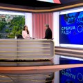 Starović: Očekujem otvaranje klastera 3 krajem septembra, intenzivno se radi na izboru članova Saveta REM-a