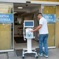 Kad srce diše za najmlađe: Fondacija Mozzart donirala neonatalni respirator Tiršovoj