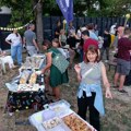 "Zbor se pita": Održano takmičenje u pravljenju pita na Sajmištu (FOTO i VIDEO)