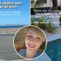 Marija bila paradajz turista i posetila popularno grčko ostrvo: Otkrila koliko je koštao provod za 5 dana (Video)