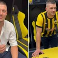 Zbog Luke doleteli u Beograd, doneli milion samo da potpiše: Sve o Jovićevom transferu u Atinu kod Nikolića