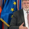 Picula sa puškom između Brisela i Knina: Da li je kompromitovao ulogu izvestioca za Srbiju?