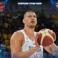 Jokić dominirao protiv Grka (video)