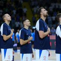 SRBIJA – KIPAR UŽIVO: Bez Jokića i Bogdanovića, ali tu je Vasa