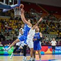 Kakva partija: Srbija samlela protivnika kao nikada do sad!