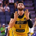 Selektor BiH prozvao najboljeg igrača: "Nurkić jedva trči!"