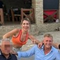 Jovana Jeremić grli biznismena koji je voleo pevačice: Na privatnom imanju napravljena tajna žurka