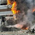 Napad ukrajinskih dronova na Kursk, ima žrtava