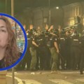 Ваљевка: Током ноћи у граду опсадно стање, грађани осећају да нико није сигуран