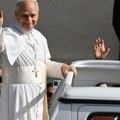 Papa Lav XIV: Otkriveno koju će zemlju uskoro posetiti! U njoj živi više od 2 miliona katolika!