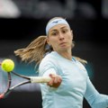Aleksandra Krunić i Ana Danilina osvojile titulu u Klivlendu