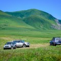 Nestala grupa turista u Eusiji: Na Kurilskim ostrvima, potraga u toku