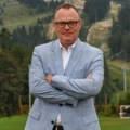 Igor Žiljak novi generalni direktor OC Jahorina