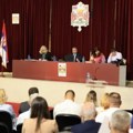 Skupština grada dala zeleno svetlo za donošenje desetogodišnjeg Plana upravljanja otpadom, opozicija nije učestvovala u sednici…