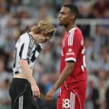 Gordon se izvinio Van Dajku zbog oštrog starta