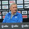 Pešić: Igramo u najtežoj grupi, malo spustite očekivanja