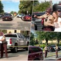 Pucnjava u školi, oko 20 žrtava! Stravičan napad u Americi, hitno se oglasio Tramp! Izvršena evakuacija! (foto/video)