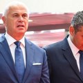 Terzić: Protivnici po meri, ulazimo sa velikim ambicijama